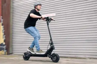 2 jaar gratis garantie bij Fluid Freeride-verkoop