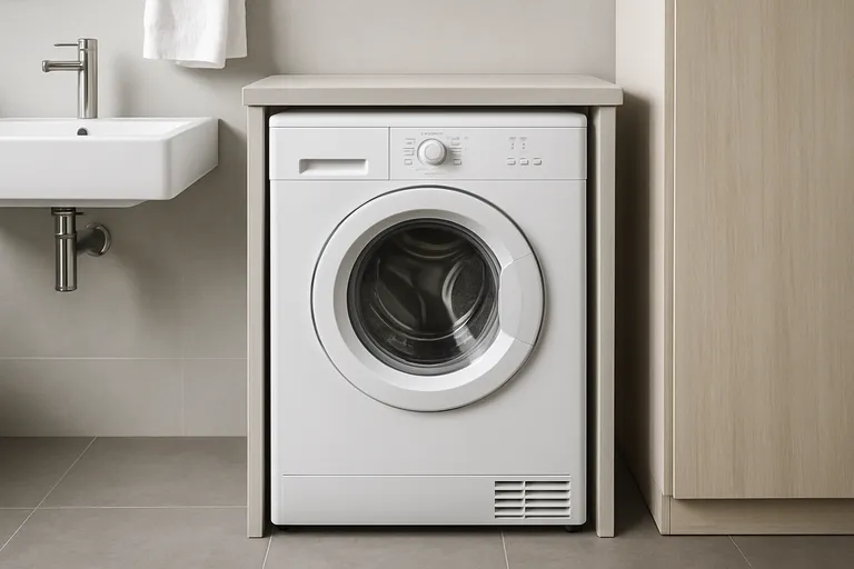 Compacte ontwerpen: perfect voor kleine ruimtes